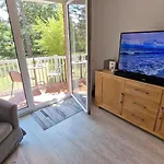 Haus-pellworm-whg-12-strandpunkt Lejlighed