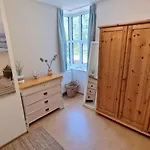 Haus-pellworm-whg-12-strandpunkt Lejlighed Böhl