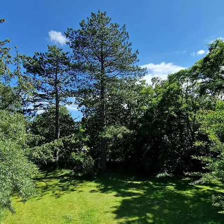 アパート Haus-pellworm-whg-12-strandpunkt *