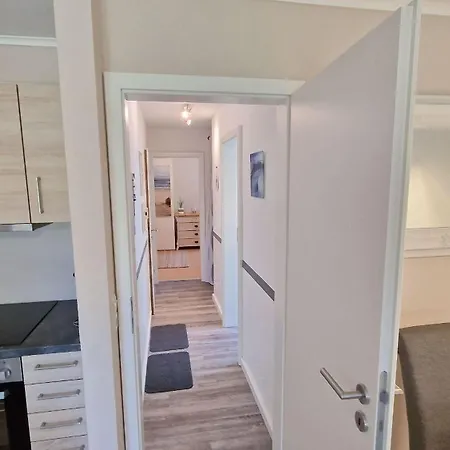 Appartamento Haus-pellworm-whg-12-strandpunkt