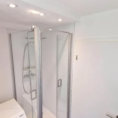 Appartamento Haus-pellworm-whg-12-strandpunkt