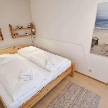 Appartamento Haus-pellworm-whg-12-strandpunkt *