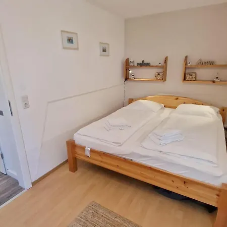 Appartamento Haus-pellworm-whg-12-strandpunkt Böhl